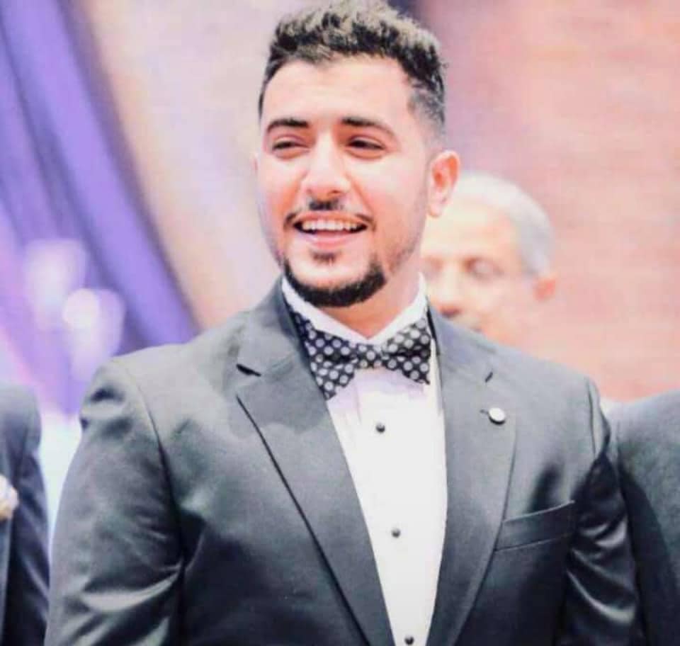 الاتحاد اليمني الأمريكي يطالب بالتحقيق في جريمة قتل السنباني على يد مليشيا الانتقالي ويهدد برفع القضية للسلطات الأمريكية