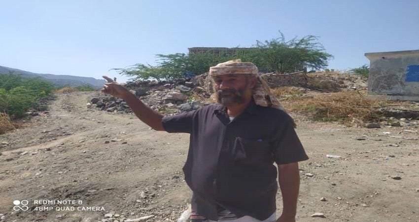 لحج ... وحدة المهام الخاصة في اللواء الثامن احتياط بطورالباحة تكشف لغز شبكة  الإرهاب والتقطع والقتل الإرهابية وتقبض على أبرز عناصرها