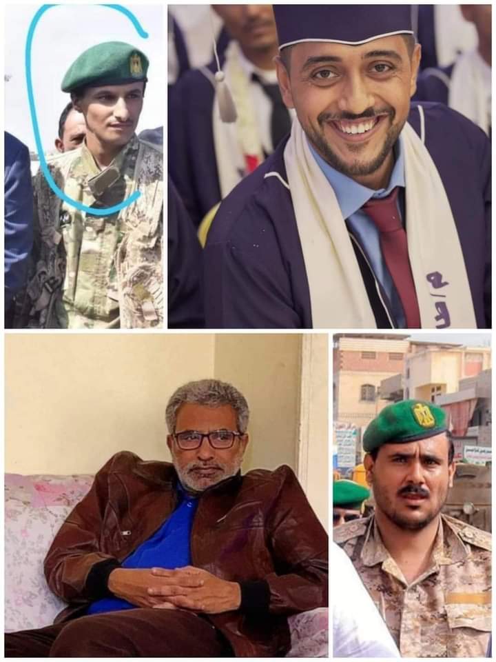 نقابة الصحفيين اليمنيين تنعي بوصالح ومصطفى وتطالب بالتحقيق في الجريمة
