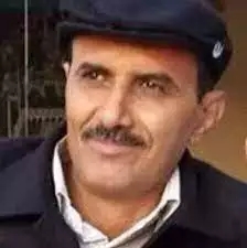 أيعقل أن تزهق كل هذه الارواح بشكل يومي في عدن !! : الحنشي : كل الوحدات الأمنية متفرغة لحماية ناهبي الأراضي فقط 
