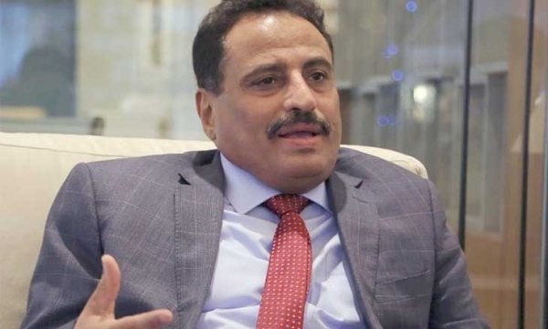 بسحب القوات السعودية من عدن ستطلق الرصاصة الأولى لمعركة التقسيم .. : الجبواني : تقسيم القوى الإقليمية والدولية لليمن سيتم بمباركة الحكومة