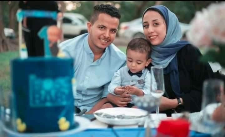 ماذا قالت نقابة الصحفيين اليمنيين عن الجريمة الارهابية التي استهدف صحفي وزوجته 