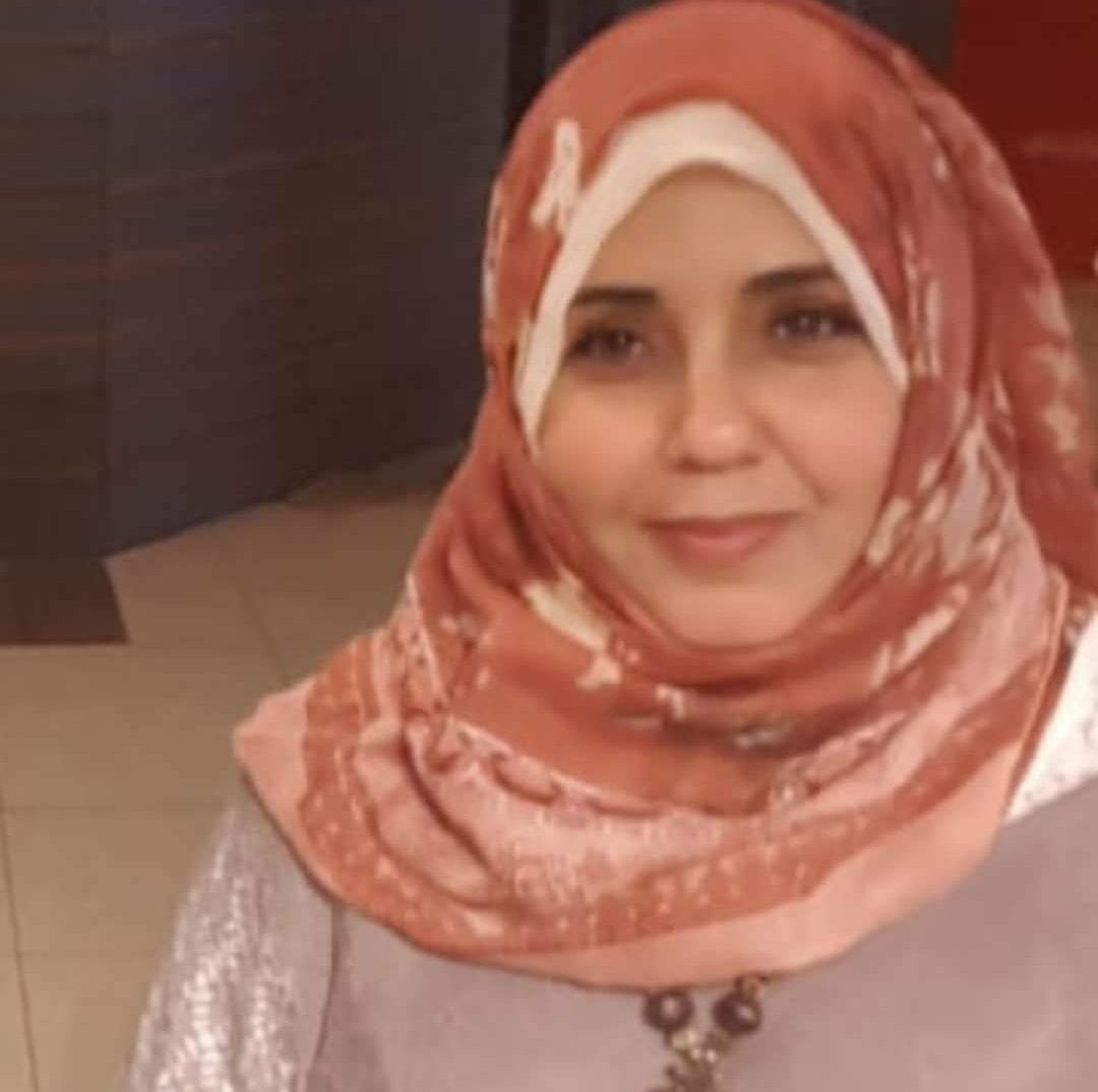 الناشطة ذكرى عراسي تقدم استقالتها من وزارة الداخلية 