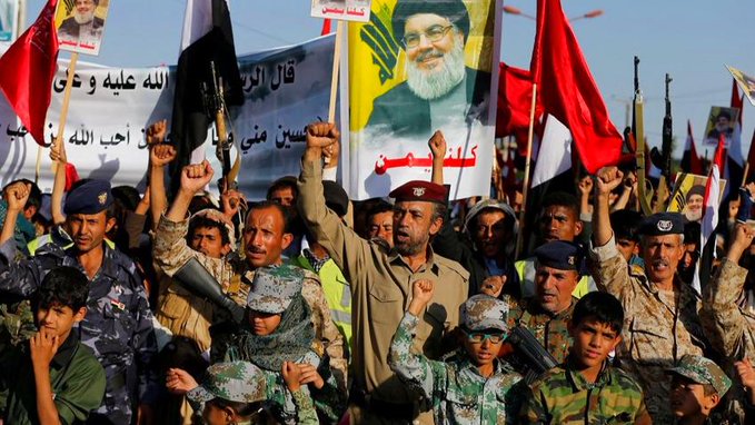 إيران ترد على اتهامات اللجنة الرباعية بشأن اليمن