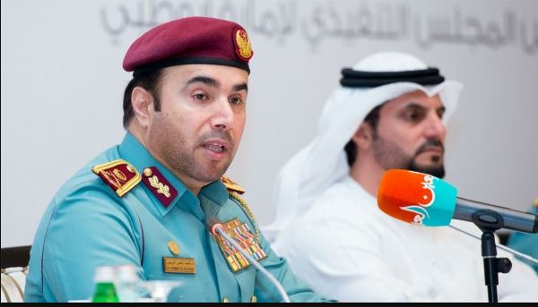 فرنسا تفتح تحقيقا بحق رئيس الإنتربول الإماراتي بتهمة "المشاركة في أعمال تعذيب"