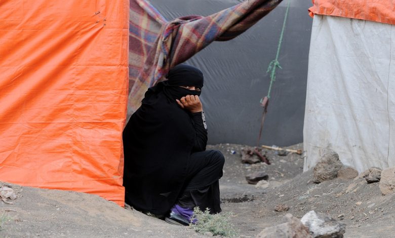 الصليب الأحمر: جيوب شبيهة بالمجاعة عادت للظهور من جديد في 3 محافظات يمنية