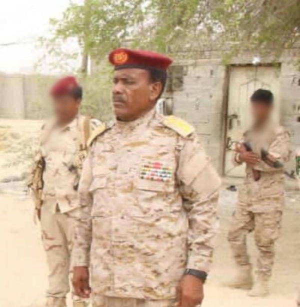 حضرموت.. مسلحون مجهولون يغتالون ضابطاً في قوات الجيش بمدينة المكلا