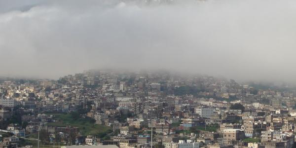 مسلحون حوثيون يقتحمون منزل قيادي في الجماعة بمحافظة إب