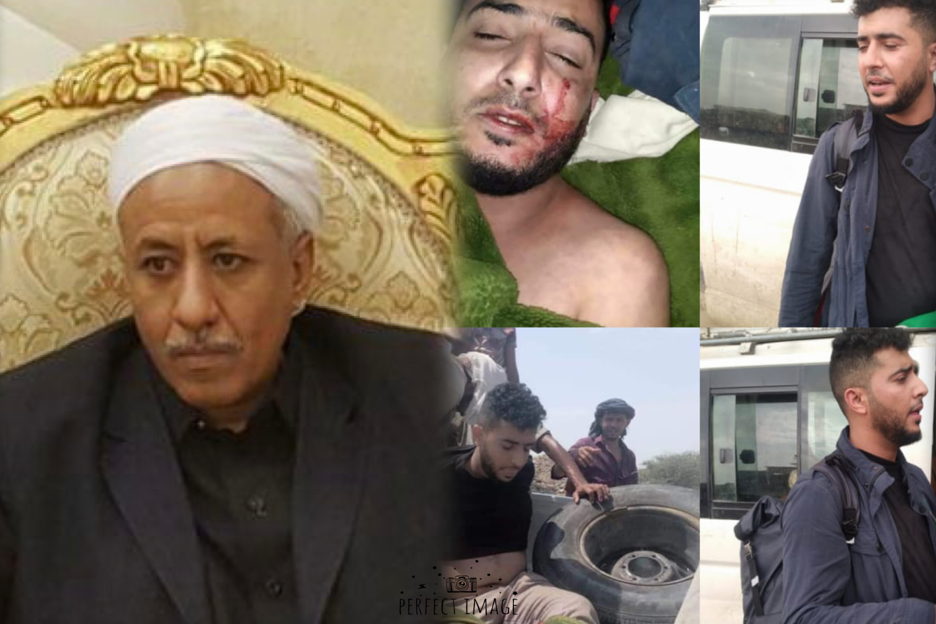 عاجل: نص بيان شيخ مشايخ الصبيحة بشان الشهيد السنباني 