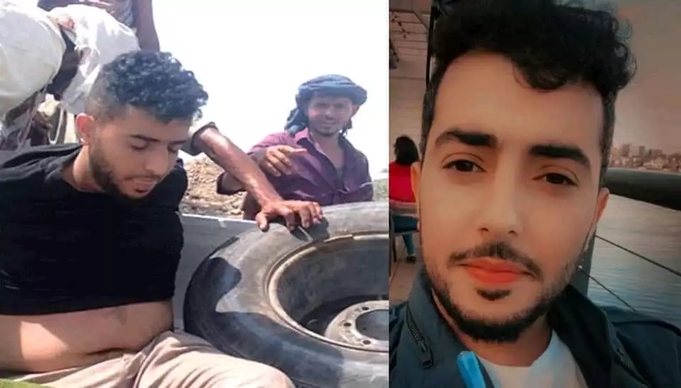 وصل الناس في الجنوب إلى مرحله خطيرة من المعاناة بسبب فشل إدارة المجلس الانتقالي .. : هرهرة :هل لازال من في المجلس الانتقالي تبقى عندهم قطرة دم حتى يتخذون موقف مشرف لشعبهم !!