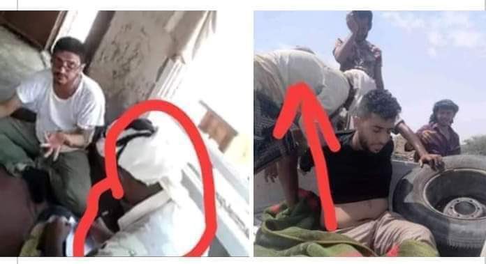 ناشط جنوبي يفجر مفاجأة: من قتلوا السنباني هم من يحققون حاليا في مقتله (صورة)