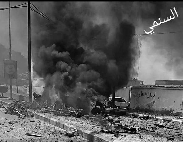 كهرباء عدن تدين الحادث الارهابي الذي أستهدف محافظ العاصمة عدن ووزير الزراعة والثروة السمكية