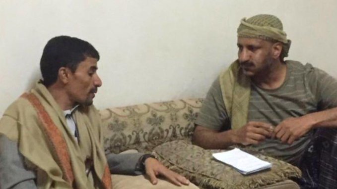 عضو مجلس نواب يكشف اتفاقا لتسليم طارق عفاش الحديدة للحوثيين وقواته تبدأ الانسحاب