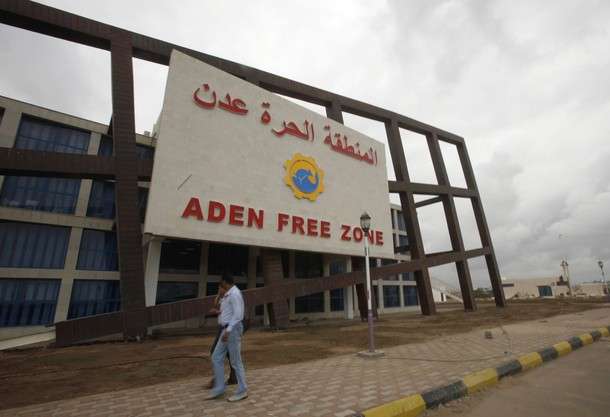 تعقيب هيئة المنطقة الحرة عدن حول ماذكره وزير النقل في قناة عدن المستقله