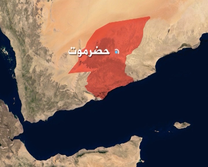 مقتل جندي بكمين استهدف شاحنات تحمل معدات عسكرية في حضرموت