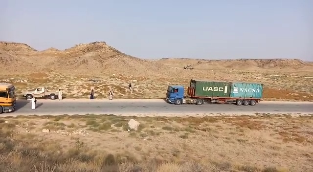 سقوط ضحايا نتيجة اشتباكات بين قوات الأمن بالمهرة وإرهابيين مواليين للحوثيين في المحافظة يقودهم علي الحريزي