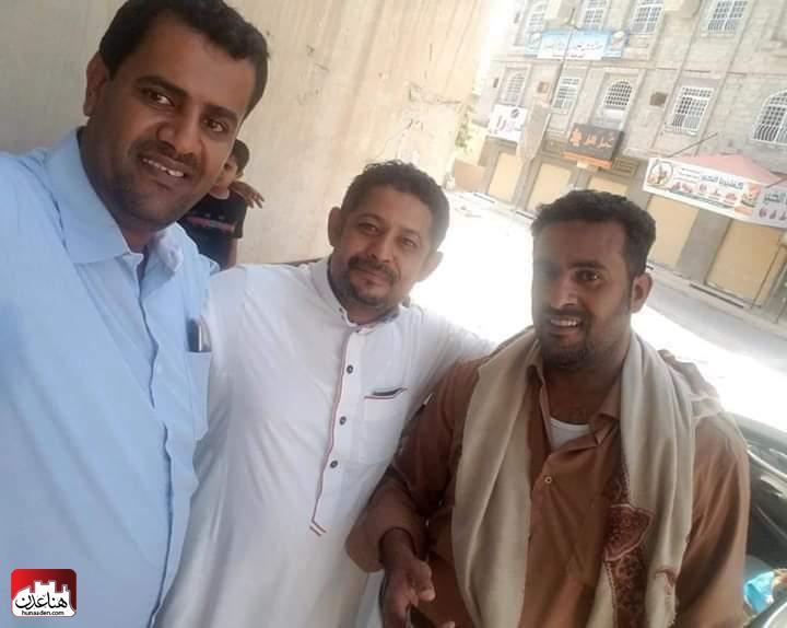 صحفي يكشف: بسبب أعمال غير أخلاقية...تم اعتقال رئيس المجلس الانتقالي الجنوبي
