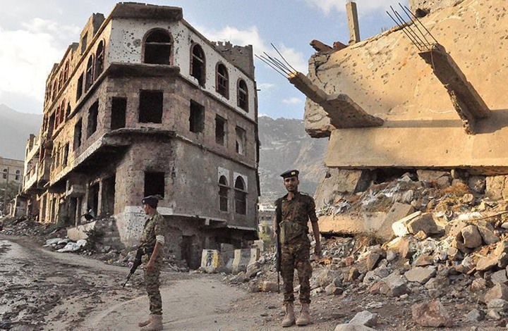 منظمة دولية تتهم إدارة الرئيس بايدن باختراق قوانين الحرب في اليمن من خلال دعمه للسعودية