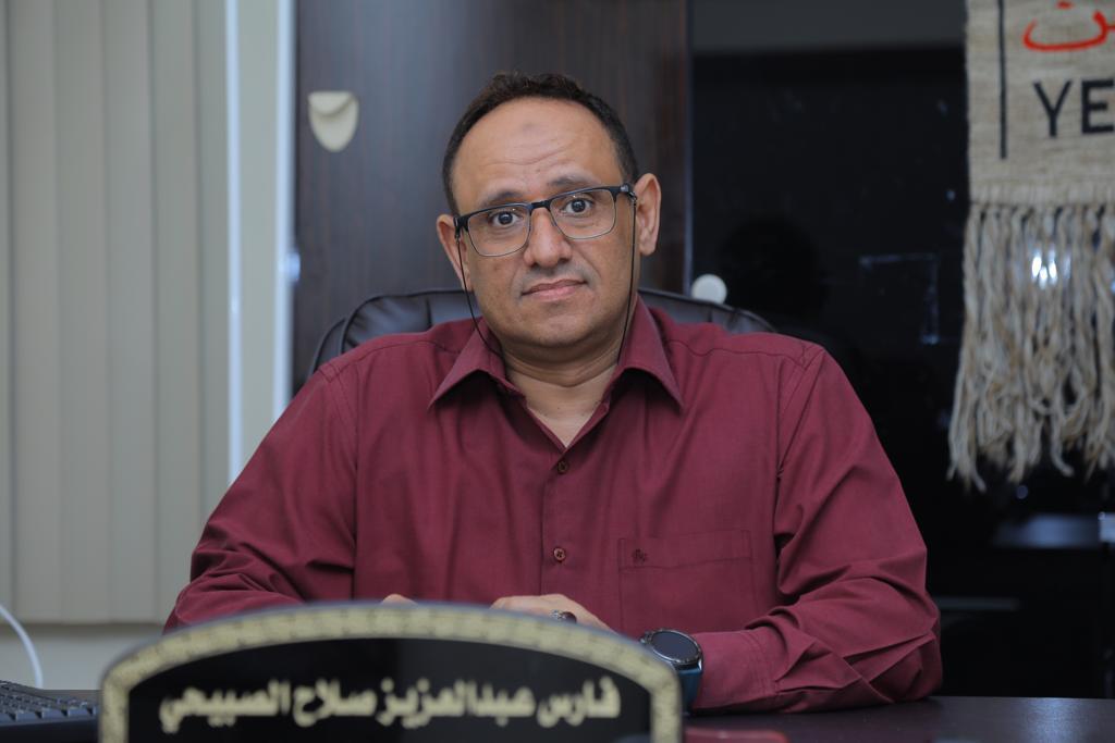 الصبيحي يكتب .. *الشرعية.. قارب النجاة الوحيد للشعب اليمني*