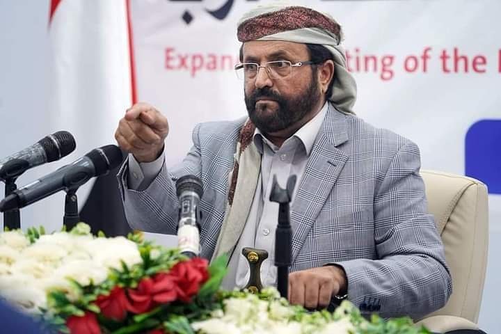 محافظ مأرب: لا يمكن أن تظل بعض المحافظات تحت سيطرة المليشيا