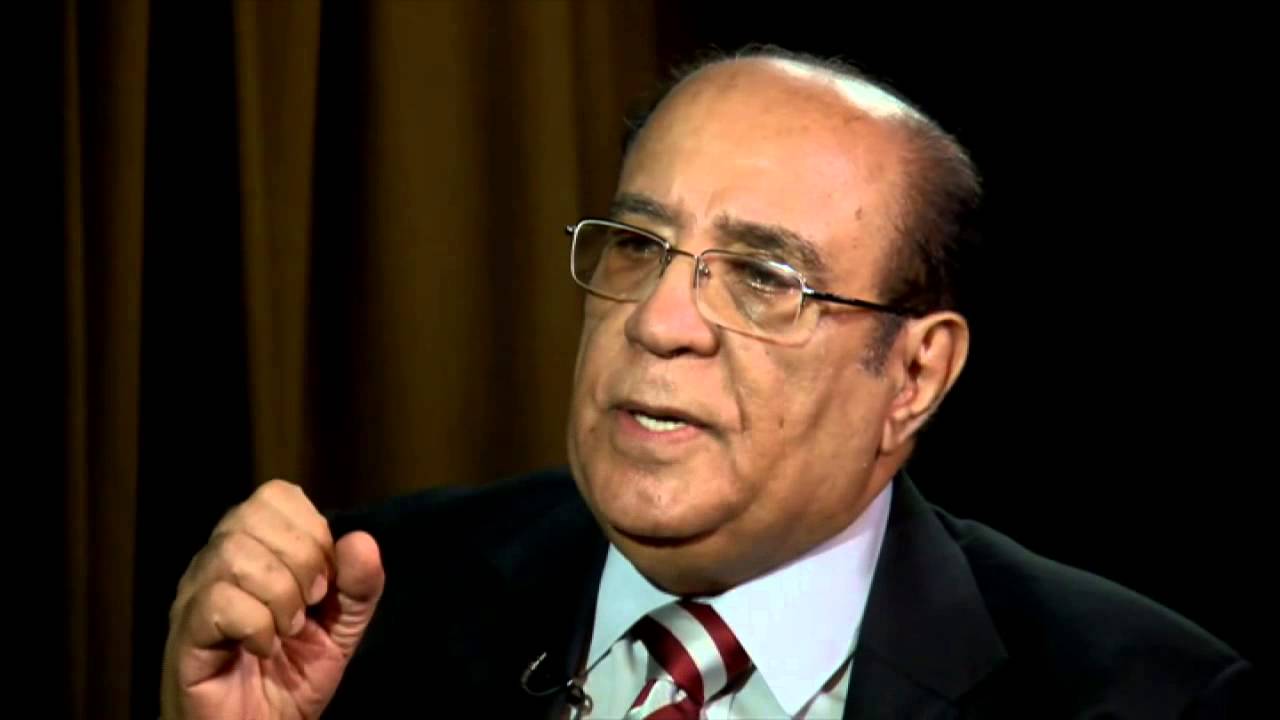 حيدر العطاس: مأرب عصية على الكسر العسكري وما يجري فيها استنزاف بشري للحوثيين