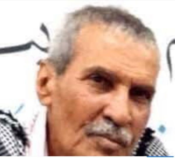 مليشيا الانتقالي تقطع مرتب الكاتب الصحفي نجيب يابلي