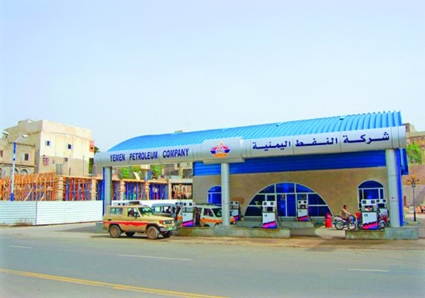 عودة أزمة المشتقات النفطية إلى وادي حضرموت