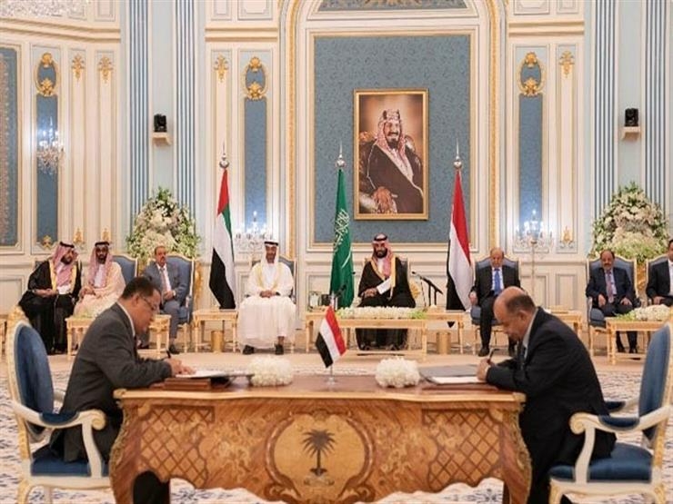 في رد رسمي حول الإتهامات بعرقلة تنفيذ الإتفاق .. : الفريق الحكومي لإتفاق الرياض يستهجن تصريحات الخبجي 