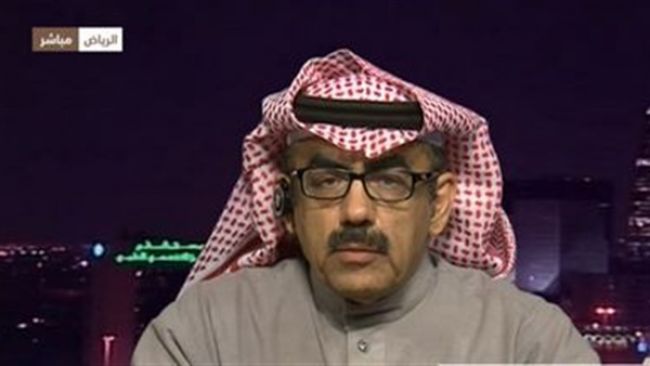 خبير سعودي: المجلس الانتقالي خطر على أمن السعودية وداعميه هم من يدعم الحوثيين
