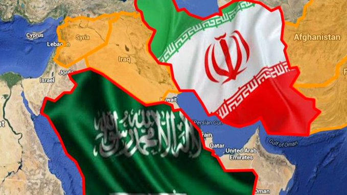 موقع إيراني: طهران تعلق محادثاتها مع الرياض لبحث ملفات عدة بينها حرب اليمن