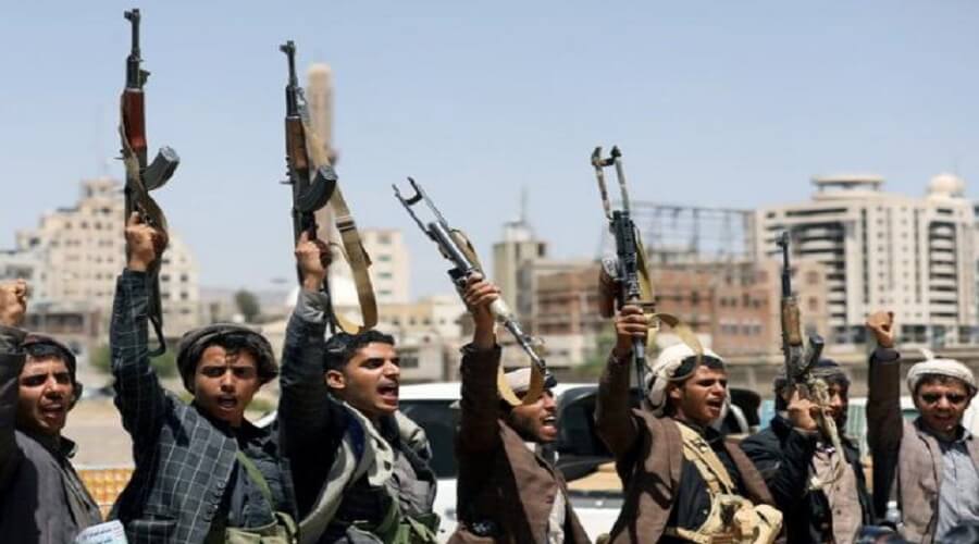 الحوثيون يختطفون شيخا قبليا في محافظة إب