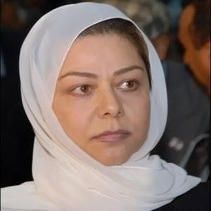 رغد صدام حسين توجه هذه الرسالة بعد حريق مستشفى الناصرية 