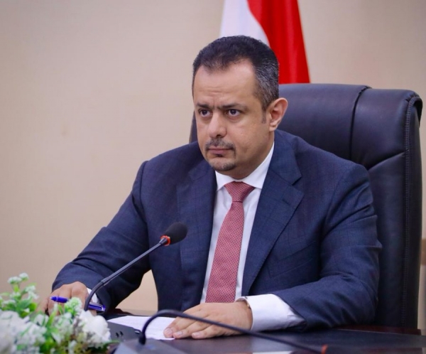 محذرا من الوصول إلى هذه الأحوال الشاقة في حضرموت : الحامدي يدعو لفرض عوامل ضغط على الحكومة