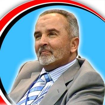 اليدومي في ذكرى تأسيس الإصلاح: الحوثي ليس سوى لعبة بأيدي أوليائه في فارس