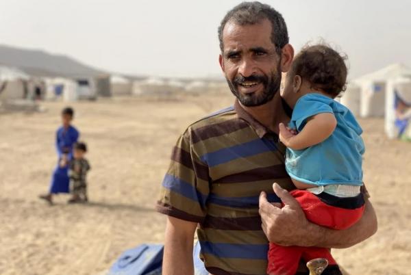 الأمم المتحدة: 7500 لاجئ يمني يعيشون في الصومال