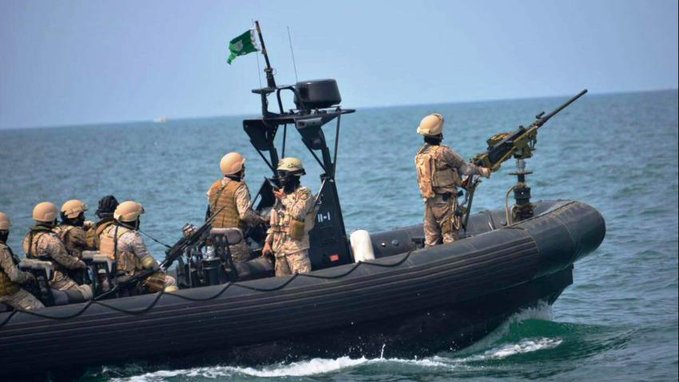 التحالف السعودي الإماراتي يقول إنه أحبط هجوما وشيكا للحوثيين جنوب البحر الأحمر