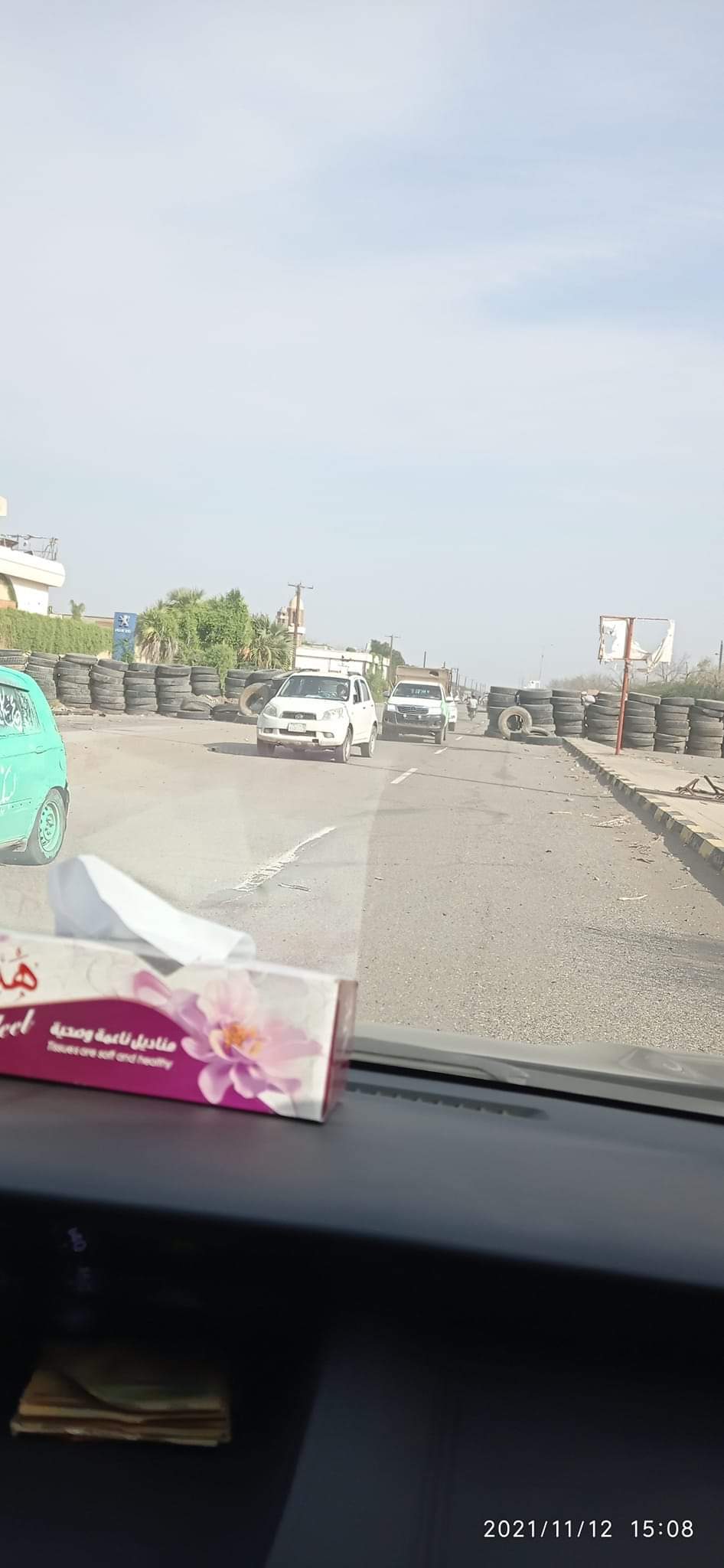 وزير تهامي سابق.. يرحب بفتح منفذ كيلو16 ويطالب بسرعة تأهيل مطار الحديدة 