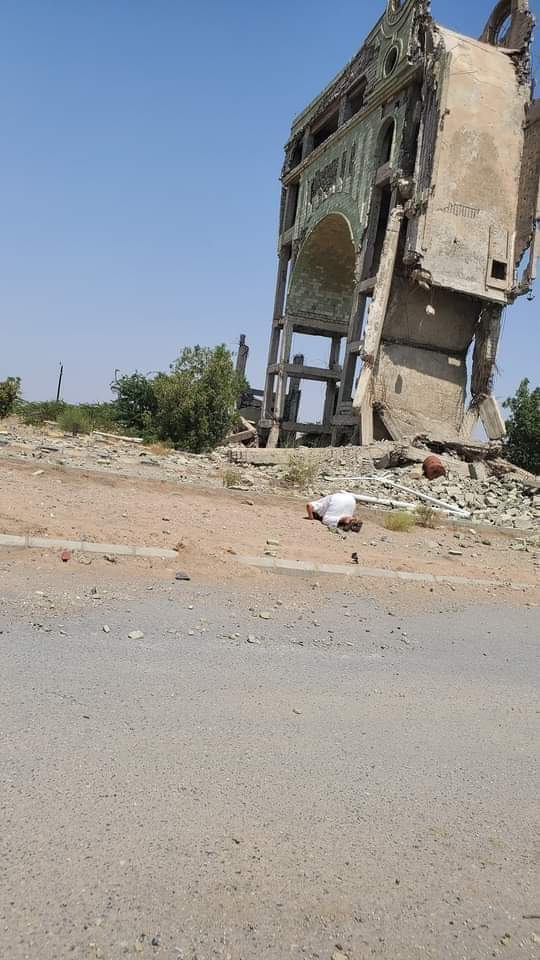 مصير مجهول لكتيبة تتبع لواء الوحش ومقاتلين من ابناء الزرانيق في الحديدة 