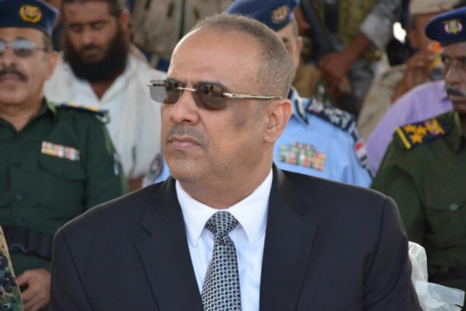 نائب رئيس الوزراء احمد الميسري : أي يمني يصدق الحوثيين فهو حمار يستحق أن يركبوا على ظهره