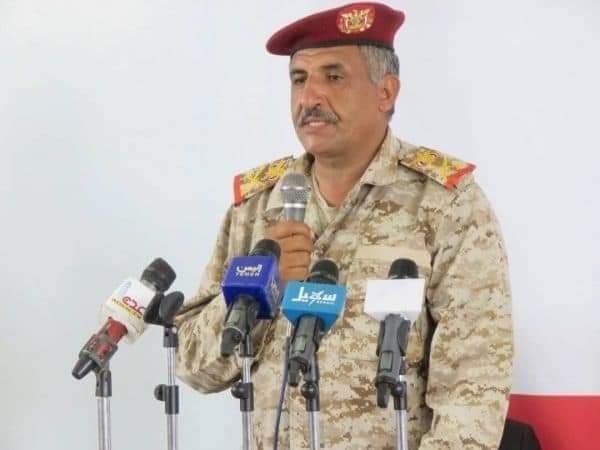 مقتل قائد عسكري بارز خلال معارك مع الحوثيين في مأرب