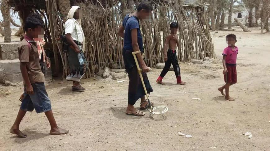 البعثة الأممية: مقتل وإصابة أكثر من 100 مدني بمحافظة الحديدة منذ نوفمبر