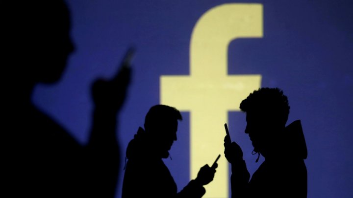 شبكة فيس بوك تواجه عطلا واسع النطاق