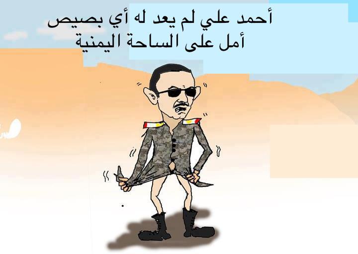 تفاصيل هامة تكشف محتوى رسائل احمد علي لاعضاء مجلس النواب 