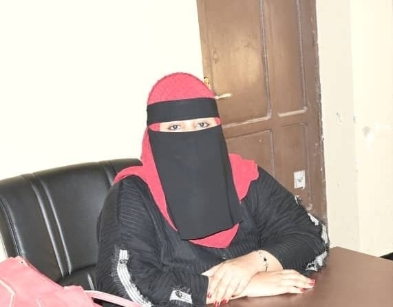مرصد حقوقي يستنكر عرقلة الإفراج عن الصحفية هالة باضاوي  المعتقلة في حضرموت 
