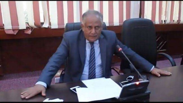 الإفراج عن وكيل محافظة عدن بوساطة قبلية بعد يومين من اختطافه