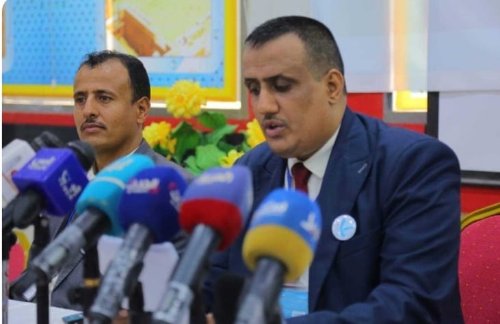 مركز «البحر الأحمر» للدراسات السياسية والأمنية يدعو لعقد مؤتمر استراتيجي عربي لمراكز الدراسات لمواجهة التغلغل الإيراني. 