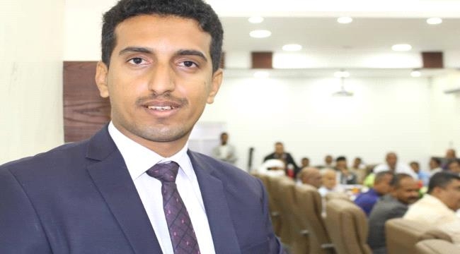 في تصريح ناري لمدير الإعلام في المؤسسة الاقتصادية اليمنية بالعاصمة المؤقتة عدن .. : باداس : على المهرج مصطفى المومري الاعتذار فورت لشعب الجنوب