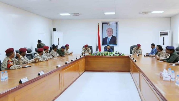 أمنيّة شبوة تحذر: تحركات الانتقالي تستهدف زعزعة الأمن في المحافظة