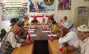 تعرض لعملية تقطع مع مرافقيه وحاصرتهم مليشيا الحوثي .. : مصادر : مقتل الصالحي رئيس إنتقالي مودية على يد حوثيين في مأرب