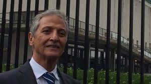الإمارات في أكبر عملية خطب ود لإيران .. : الجنيد : شلة الإمارات في المخاء وعدن يهاجمون من ينتقد إهدائهم ١٠٠كم للحوثي